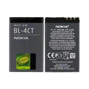  Nokia BL-4CT (860mAh) 8
