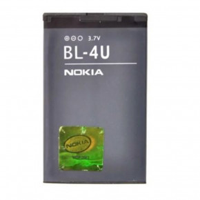  Nokia BL-4U (1000mAh)