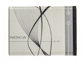  Nokia BL-5B Original