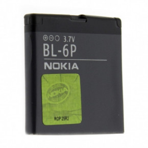  Nokia BL-6P (76245522)