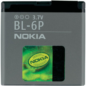  Nokia BL-6P (ORIGINAL)