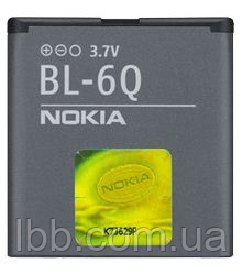   Nokia BL-6Q (ORIGINAL) (0)