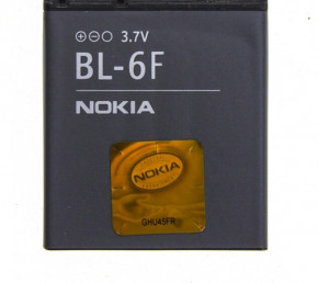   NOKIA BL-6F Original