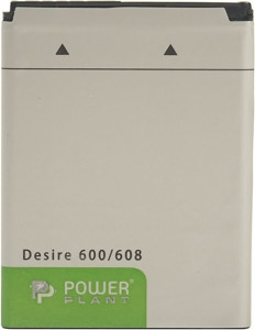   PowerPlant HTC Desire 600/608 BO47100 (DV00DV6201) (0)
