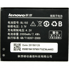    PowerPlant Lenovo A680 (BL192) (DV00DV6225) (0)