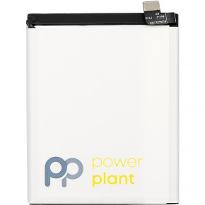  PowerPlant OnePlus 3T BLP633 3400mAh                          3