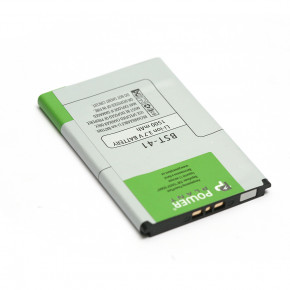 PowerPlant Sony Ericsson Xperia X1, X10 (BST-41) 1500mAh