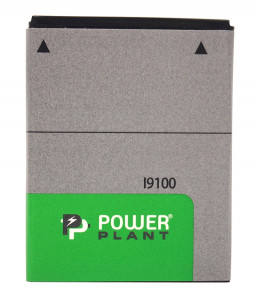  PowerPlant Samsung i9100 (EB-F1A2G) 1550mAh
