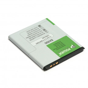  PowerPlant Sony Xperia J (BA900) 1900mAh