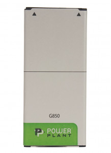  PowerPlant Samsung Galaxy Alpha G850 (EB-BG850BBC) 1860mAh