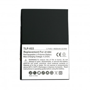  PowerPlant APPLE iPad 5 new 8820mAh