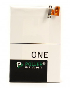  PowerPlant HTC One (BN07100) 1150mAh