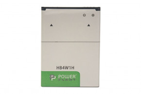  PowerPlant Huawei Ascend G510 (HB4W1H) 1700mAh