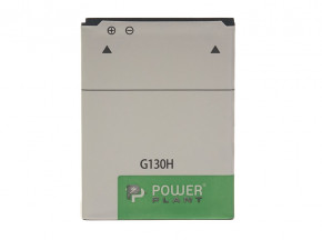  PowerPlant Samsung G130H (EB-BG130ABE) 1350mAh
