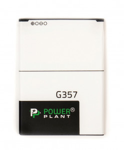  PowerPlant Samsung G357FZ (EB-BG357BBE) 1950mAh