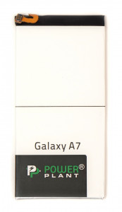  PowerPlant Samsung A700F (EB-BA700ABE) 2700mAh