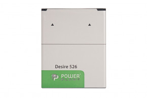  PowerPlant HTC Desire 526 (B0PL4100) 2000mAh                                            