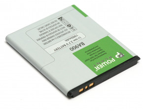   PowerPlant Sony Ericsson BA900 (Xperia J) (0)