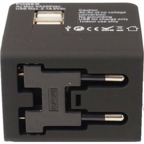   PowerPlant   220 + 2*USB max2.1A (DV00DV5067) 6