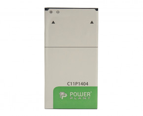  PowerPlant ASUS Zenfone 4 (C11P1404) 1600mAh                                            