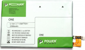  PowerPlant HTC One (BN07100) (DV00DV6188)