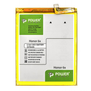   PowerPlant Huawei Honor 6X (HB386483ECW+) 3270mAh                                        (0)