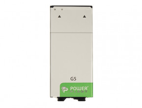   PowerPlant LG G5 (BL-42D1F) 2540mAh                                                      (0)