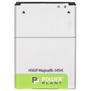  PowerPlant LG H502F Magna (BL-54SH) 2460mAh                                             