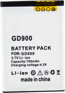  PowerPlant LG IP-520N GD900 (DV00DV6114)