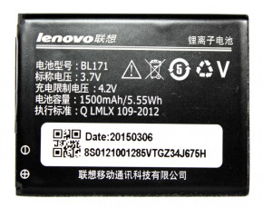  PowerPlant Lenovo BL171 (DV00DV6234)