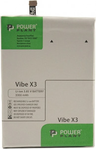  PowerPlant Lenovo BL258 (Vibe X3) (SM130092)