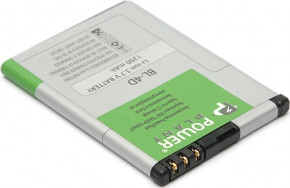  PowerPlant Nokia BL-4D (E5/E7/N8/N97) (DV00DV6033)