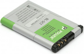  PowerPlant Nokia BL-5CT (DV00DV6036)