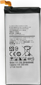   PowerPlant Samsung Galaxy A5 (SM-A500H) (DV00DV6264) (0)