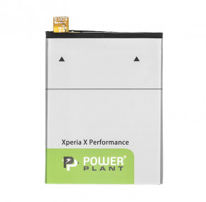   PowerPlant Sony Xperia X Performance (LIP1624ERPC) 2700mAh                               (0)