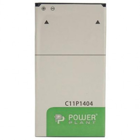   PowerPlant ASUS Zenfone 4 (C11P1404) 1600mAh (SM120024) 5
