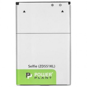   PowerPlant Asus ZenFone Selfie (ZD551KL) 3000mAh (SM120079) 5
