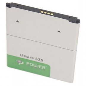   PowerPlant HTC Desire 526 (B0PL4100) 2000mAh (SM140060) 3