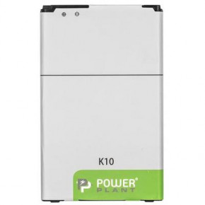   PowerPlant LG K10 (BL-45A1H) 2300mAh (SM160150) 5