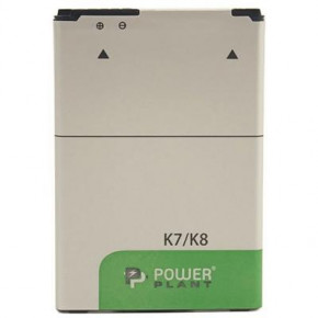   PowerPlant LG K7/K8 (BL-46ZH) 2125mAh (SM160037) 5