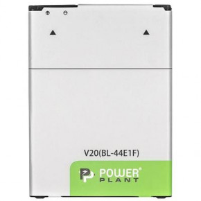   PowerPlant LG V20 (BL-44E1F) 3200mAh (SM160198) 5