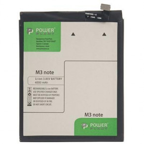   PowerPlant Meizu M3 Note (BT61) (SM210015) 5