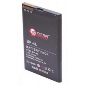   PowerPlant Nokia BP-4L, N97 (6760, E52, E55, E71) (DV00DV6025)