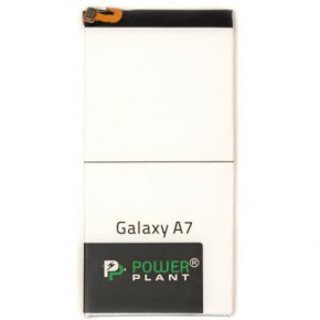   PowerPlant Samsung A700F (EB-BA700ABE) 2700mAh (SM170159) 3