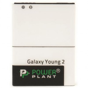   PowerPlant Samsung G130H (EB-BG130ABE) 1350mAh (SM170128) 4
