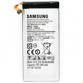   PowerPlant Samsung Galaxy A3 (SM-A300F) (DV00DV6263) 3