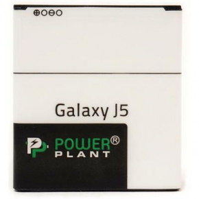   PowerPlant Samsung J500F (EB-BG531BBE) 2650mAh (SM170166)