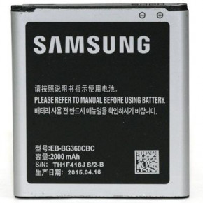   PowerPlant Samsung SM-G360H (Galaxy Core Prime) (DV00DV6254) 3