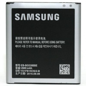   PowerPlant Samsung SM-G530H (Galaxy Grand Prime) (DV00DV6255) 3