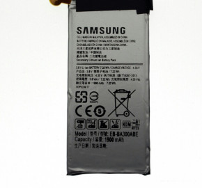  Samsung A3 / EB-BA300ABE (ORIGINAL)